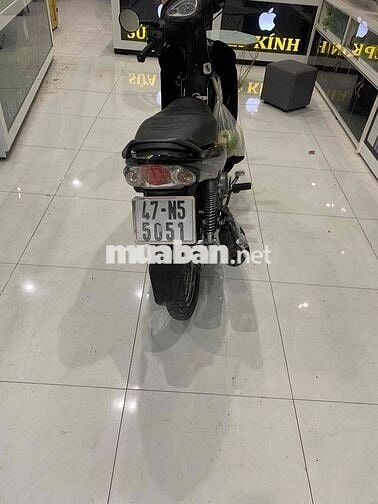 Yamaha Jupiter Gravita 2009 bs tỉnh k9c