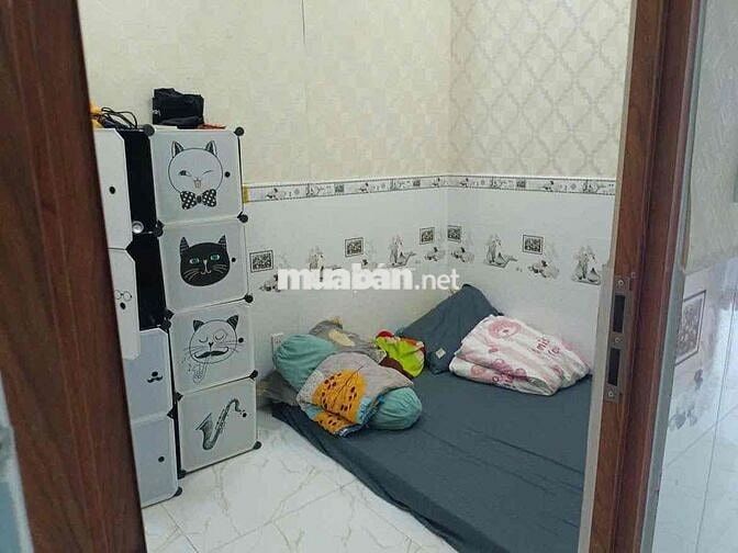 Siêu Rẻ!! Cho Thuê Nguyên Tầng 2PN 40m2 4ng3xe Sẵn Máy Lạnh Ngay LVS