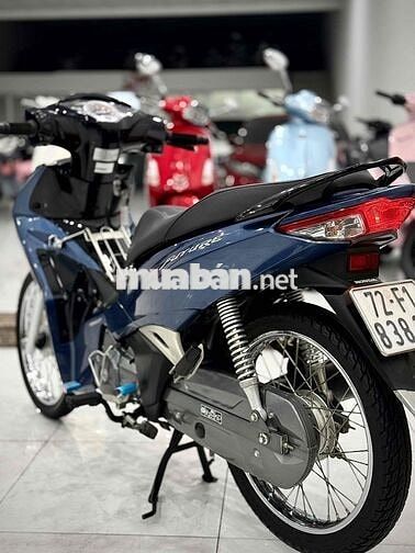 Future125 2022 Lướt ( Hỗ trợ Trả GóP ) ✅✅
