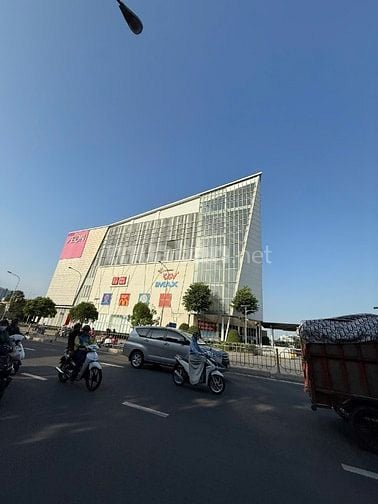 Chính chủ bán lô đất đẹp khu nội bộ HXH ngay Aeon Bình Tân - Tên Lửa.
