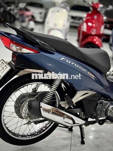 Future125 2022 Lướt ( Hỗ trợ Trả GóP ) ✅✅