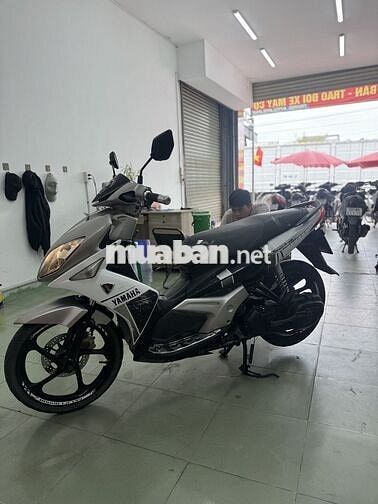 Yamaha Nouvo LX sạch đẹp , máy ngon , 1 chủ 