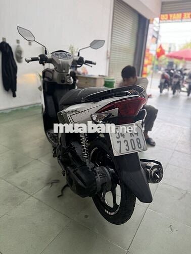 Yamaha Nouvo LX sạch đẹp , máy ngon , 1 chủ 