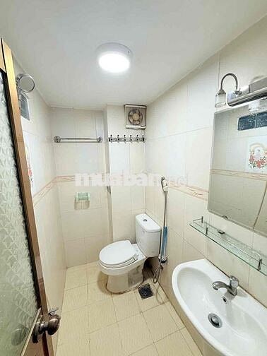 🏠 Nhà Quận 3 hẻm xe hơi thẳng, đất vuông, 5 tầng, 3 phòng ngủ, 4 nhà v