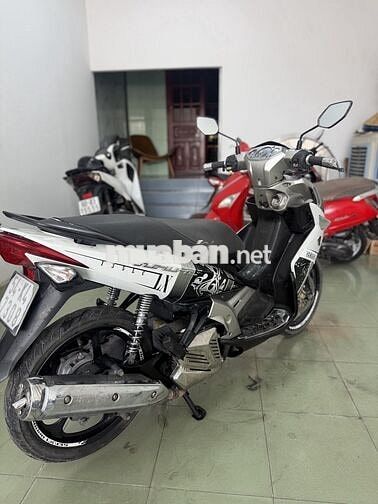 Yamaha Nouvo LX sạch đẹp , máy ngon , 1 chủ 