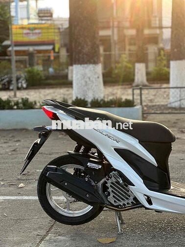 Honda Vario 150cc Trắng