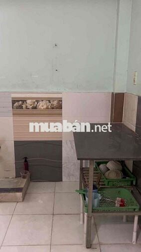 BÁN DÃY TRỌ 2 TẦNG 5 PHÒNG TRÊN, 5 PHÒNG DƯỚI