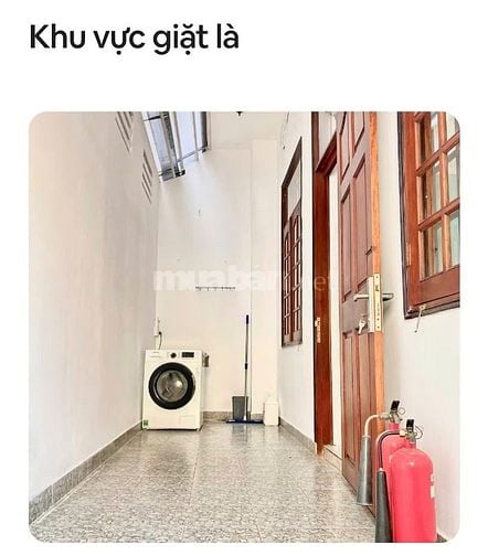 Cho thuê biệt thự Nguyễn Ư Dĩ P.Thảo Điền Q.2 + Diện tích: 20mx35m