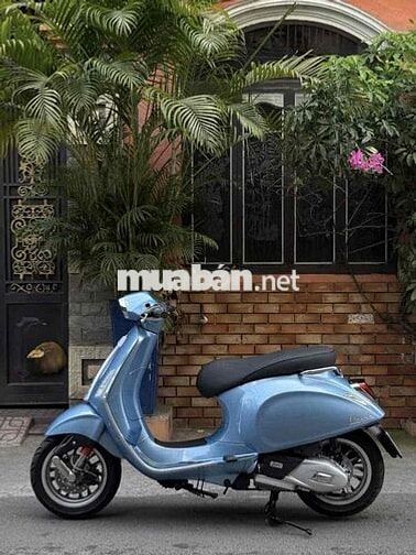 Piaggio Vespa iGet ABS.bán trả góp.trao đổi xe