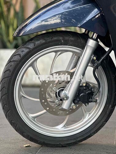Honda Vision 2022 Đen 8000 km