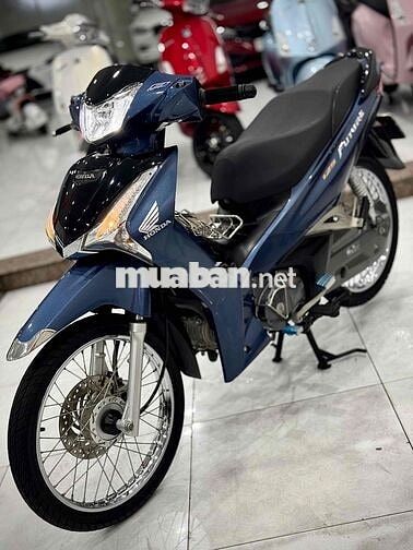 Future125 2022 Lướt ( Hỗ trợ Trả GóP ) ✅✅