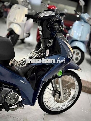 Future125 2022 Lướt ( Hỗ trợ Trả GóP ) ✅✅