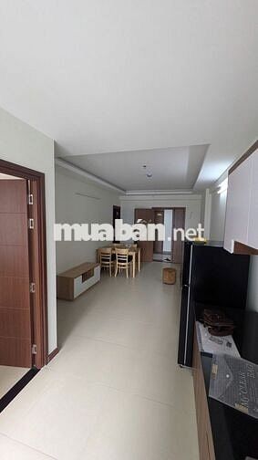 (8601) iris Tower, TP HCM, 56,8 m² sổ hồng: 1,770 tỷ