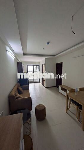 (8601) iris Tower, TP HCM, 56,8 m² sổ hồng: 1,770 tỷ