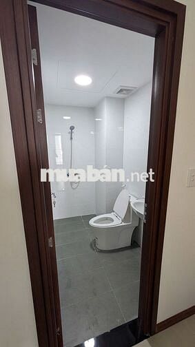 (8601) iris Tower, TP HCM, 56,8 m² sổ hồng: 1,770 tỷ