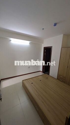 (8601) iris Tower, TP HCM, 56,8 m² sổ hồng: 1,770 tỷ