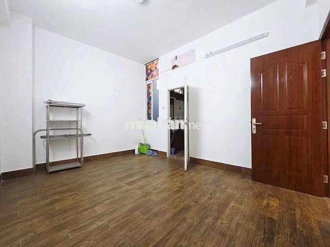 NHÀ THUÊ ( 5.5X10 ) 5PN4WC FULL NỘI THẤT HẺM XE HƠI LUỸ BÁN BÍCH