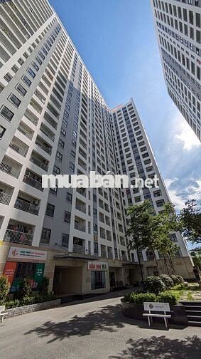 (8601) iris Tower, TP HCM, 56,8 m² sổ hồng: 1,770 tỷ
