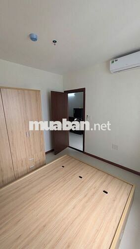 (8601) iris Tower, TP HCM, 56,8 m² sổ hồng: 1,770 tỷ