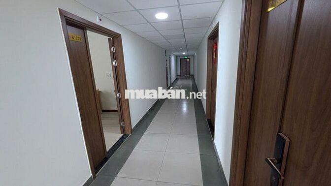 (8601) iris Tower, TP HCM, 56,8 m² sổ hồng: 1,770 tỷ