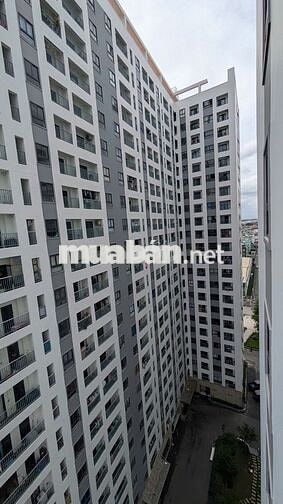 (8601) iris Tower, TP HCM, 56,8 m² sổ hồng: 1,770 tỷ