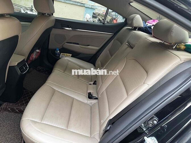 Elantra 2.0 AT 2022 Chính Chủ Từ Đầu 28000 Km