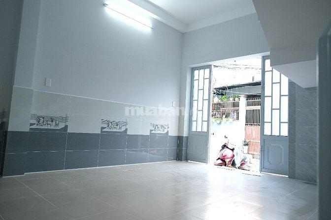CHO THUÊ PHÒNG TRỌ Phường 15 -Q8 (cũ) 