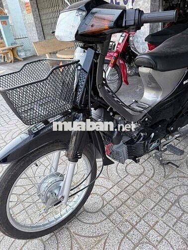 Bán Đam Mê 2 Thì Suzuki Crystal HQCG