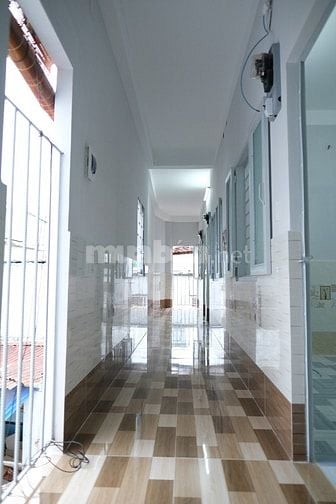 CHO THUÊ PHÒNG TRỌ Phường 15 -Q8 (cũ) 