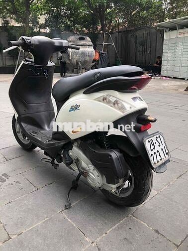 Piaggio Zip Trắng 100cc
