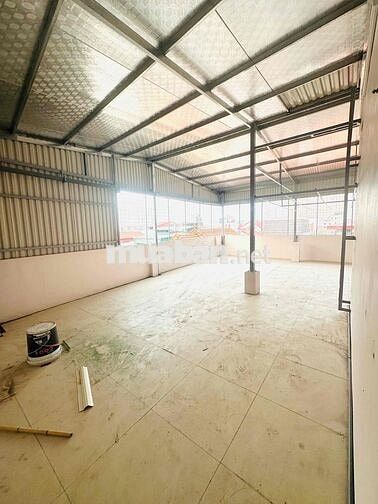 Căn hộ mới xây xong tại Xala - Hà đông