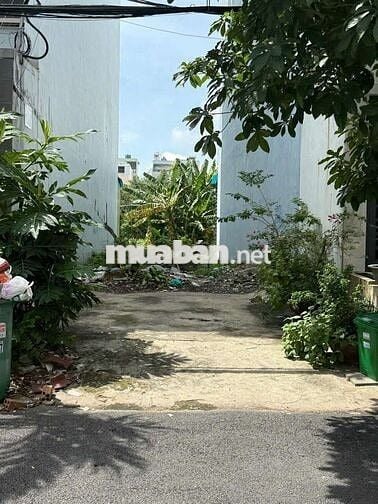 ĐẤT KDC HIỆN HỮU, VỊ TRÍ ĐẸP, MẶT TIỀN QL50, PHÁP LÝ SỔ SẴN