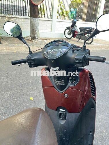 Honda SH 150i 2006 Đỏ