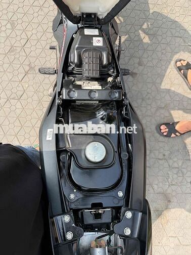 Honda Sonic 2019 Đen đỏ 27835 km