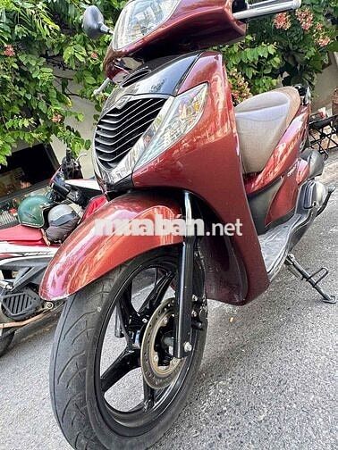 Honda SH 150i 2006 Đỏ