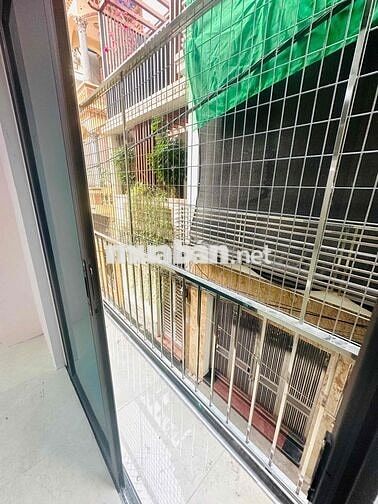 Căn hộ mới xây xong tại Xala - Hà đông