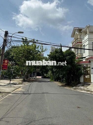 ĐẤT KDC HIỆN HỮU, VỊ TRÍ ĐẸP, MẶT TIỀN QL50, PHÁP LÝ SỔ SẴN