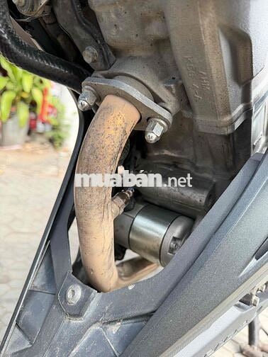 Honda Sonic 2019 Đen đỏ 27835 km