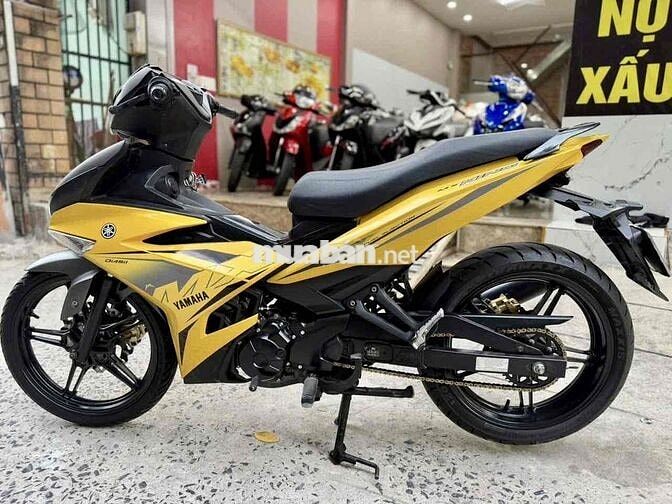 Exciter 2020 ( nậu xớ chỉ cần 14 )