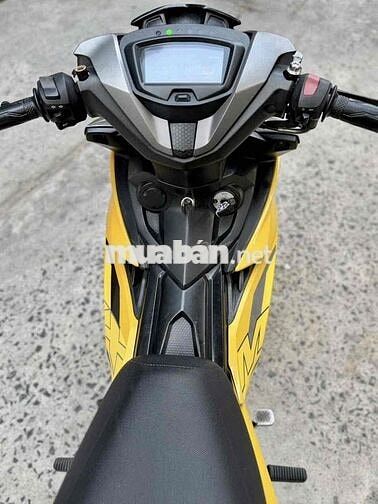 Exciter 2020 ( nậu xớ chỉ cần 14 )