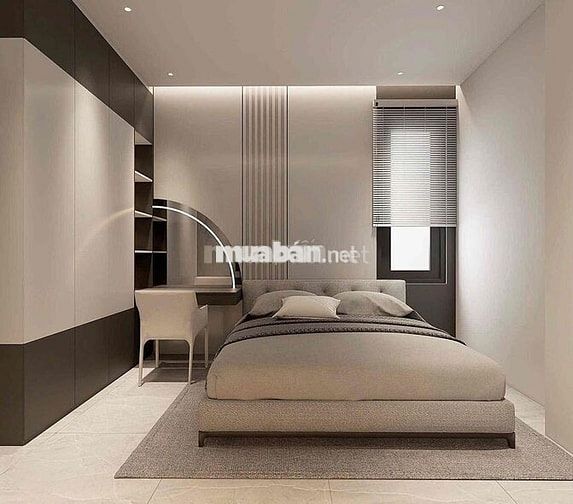 Bán nhà tại trung tâm Long Khánh