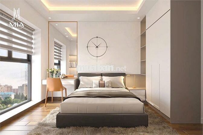 HIẾM!1 CHỈ 3tỷX CĂN 2PN&2WC VIEW BIỂN CHIẾT KHẤU 6% - MIA CENTER POINT