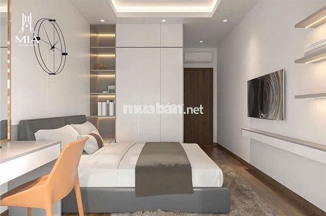 HIẾM!1 CHỈ 3tỷX CĂN 2PN&2WC VIEW BIỂN CHIẾT KHẤU 6% - MIA CENTER POINT