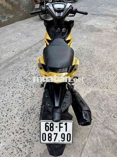 Exciter 2020 ( nậu xớ chỉ cần 14 )