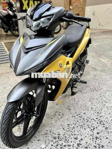 Exciter 2020 ( nậu xớ chỉ cần 14 )