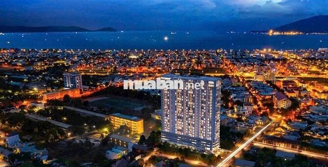 HIẾM!1 CHỈ 3tỷX CĂN 2PN&2WC VIEW BIỂN CHIẾT KHẤU 6% - MIA CENTER POINT