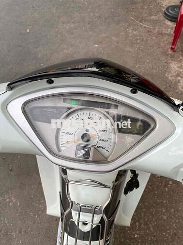 Honda Future Neo Fi 2008 Trắng