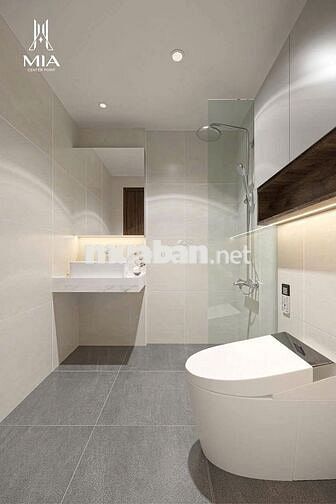 HIẾM!1 CHỈ 3tỷX CĂN 2PN&2WC VIEW BIỂN CHIẾT KHẤU 6% - MIA CENTER POINT