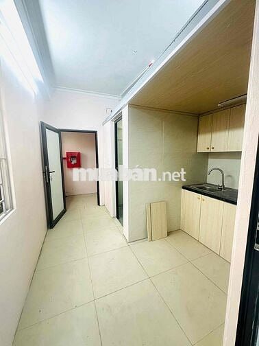 Căn hộ mới xây xong tại Xala - Hà đông