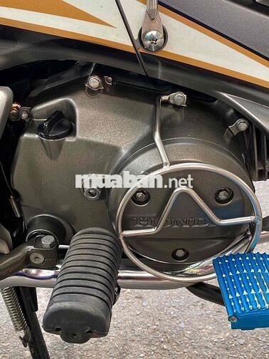 Honda Future Neo Fi 2008 Trắng